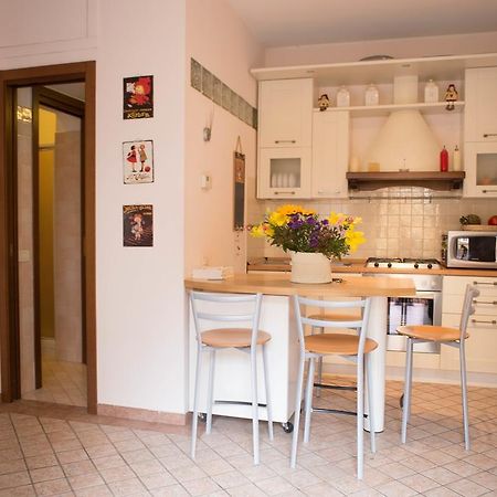 Ancient Roman Apartment Milan Extérieur photo