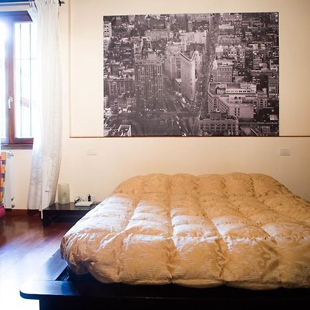 Ancient Roman Apartment Milan Extérieur photo
