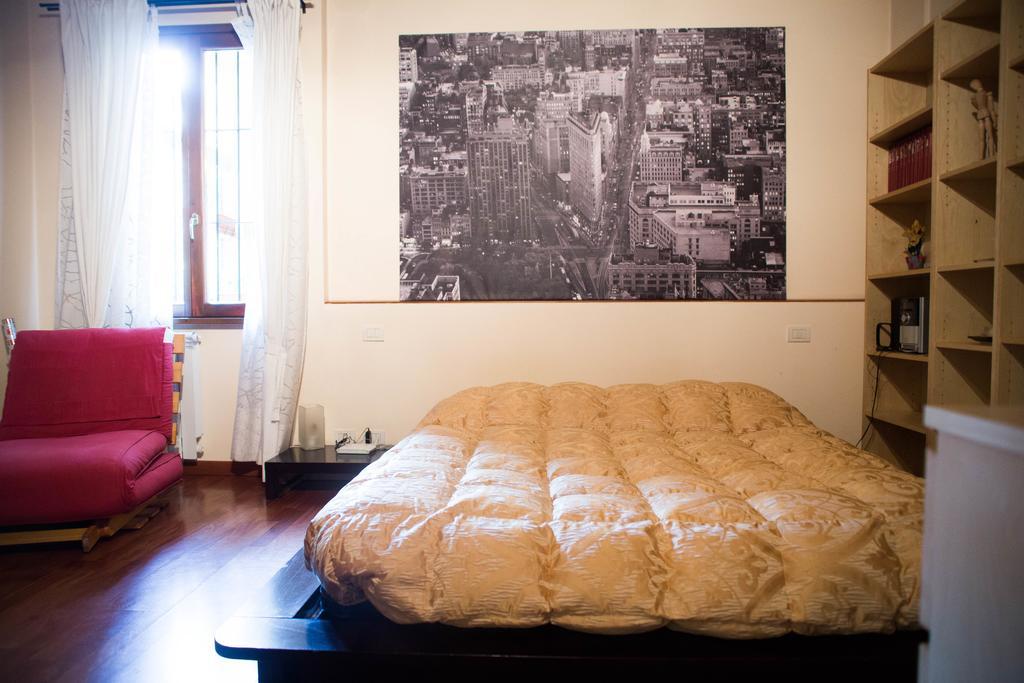 Ancient Roman Apartment Milan Extérieur photo