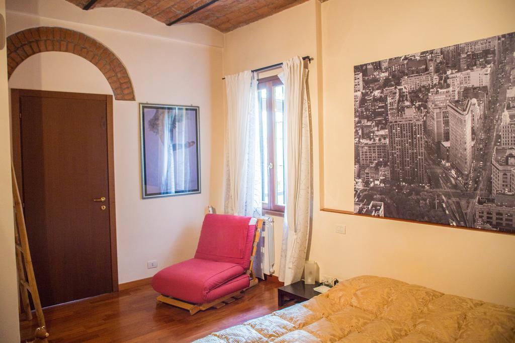 Ancient Roman Apartment Milan Extérieur photo