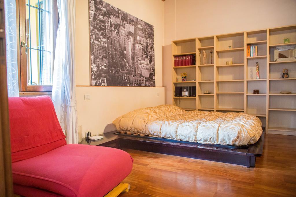 Ancient Roman Apartment Milan Extérieur photo